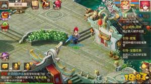 《深度剖析：西游单机版中究竟哪个职业才是最强王者？》