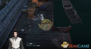 《逆水寒手游笔底春风通关全解：技巧秘籍与详细流程》