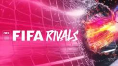 国际足联携手开发商Mythical Games 推出全新手游FIFA对决