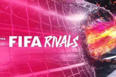国际足联携手开发商Mythical Games 推出全新手游FIFA对决