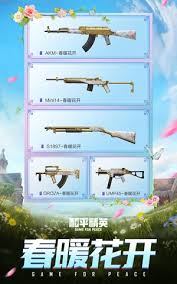 和平精英春暖花开飞行器价格揭秘：究竟售价几何？