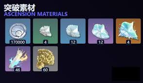 鸣潮布兰特突破所需材料大揭秘，一文全知晓