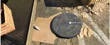 《探秘三角洲行动：巴克什井盖位置究竟藏身何处？》