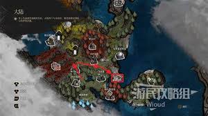 《光与影 33 号远征队重要物品全收集攻略大公开》