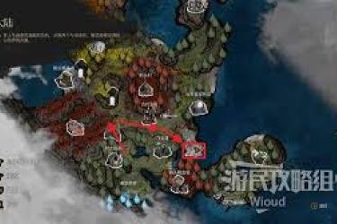 《光与影 33 号远征队重要物品全收集攻略大公开》