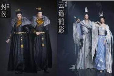 燕云十六声5月战令外观究竟是怎样的？