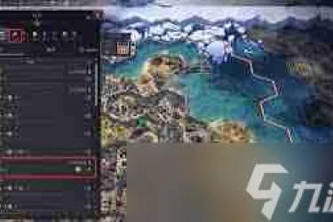 文明7攻略：探秘如何成功建造游戏里的第二座图书馆