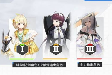 胜利女神新希望卡池规则全解：保底机制详细一览