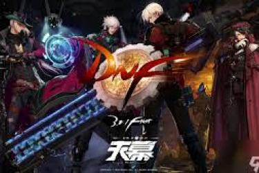 DNF 探秘：生命之息获取全攻略 助你轻松拥有