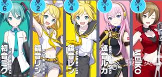 《揭秘初音未来缤纷舞台：角色羁绊究竟是什么？》