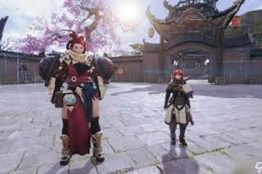 《剑灵2试炼七霸之风神通关秘籍：全方位超详攻略来袭》