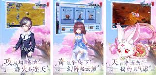 不充钱也能畅玩！盘点那些好玩的回合制手游