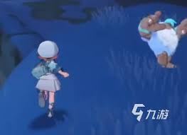 洛克王国世界雪山暖屋位置揭秘：究竟藏在何处？