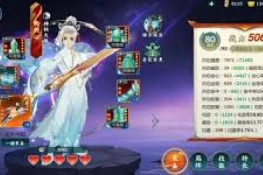 剑网三指尖江湖附魔指南：步骤与技巧全解析