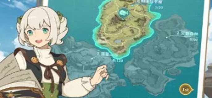 《云海之下官方可用礼包码分享：有哪些请用的兑换码》