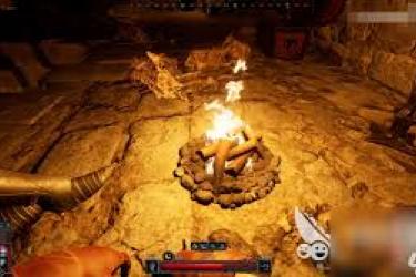 黑暗法师武器使用技巧：掌握这些要点，释放强大魔力