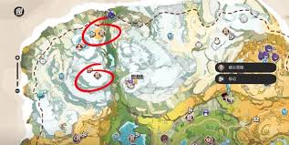 洛克王国世界雪山暖屋位置揭秘：究竟藏在何处？