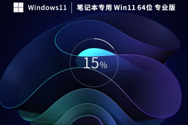 Win11 64位中文专业版装机教程：从安装到完成全流程