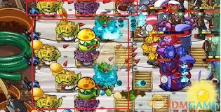 《植物大战僵尸杂交版：商店副本搬运车花盆通关全攻略》