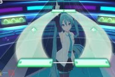 《揭秘初音未来缤纷舞台：角色羁绊究竟是什么？》