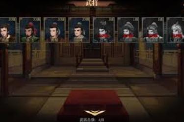 《揭秘建安外史：武将成功突破 40 级的关键途径 》