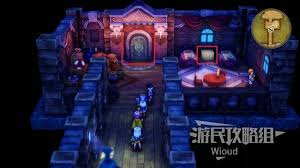 DQ3 重制版海角洞窟探索：神秘之地的深度探寻与冒险