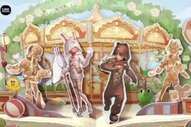 第五人格联动Line Friends活动大盘点：究竟有哪些精彩内容？