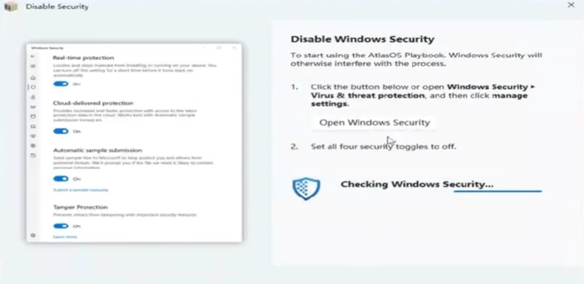 Windows11 23H2 64位游戏定制优化版安装与使用方法