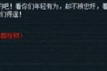 《梦幻西游乌鸡国副本：12回合速通秘籍大公开 》