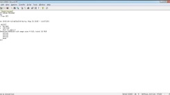SecureCRT使用教程：如何用SecureCRT创建telnet连接