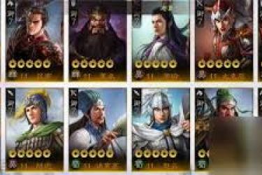 三国志战棋版魏延队伍搭配攻略：打造强力阵容的秘诀