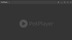 PotPlayer调用独立显卡看电影，详细方法大揭秘