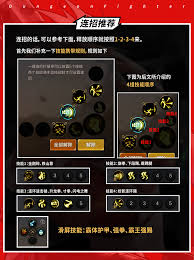 《地下城与勇士起源版本武神刷图实用连招技巧大揭秘》
