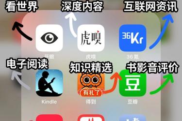 72款私藏学霸APP大揭秘：助你自律蜕变，轻松成为学霸