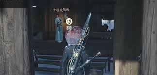 《燕云十六声饮马隘宝箱位置大揭秘：究竟藏在何处？》