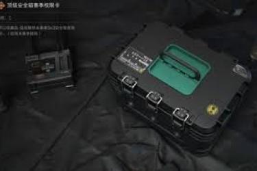 《三角洲行动9格保险是永久的吗？深度解析其时限问题》