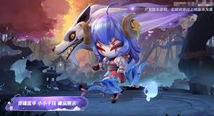 《金铲铲之战灵魂莲华小小千珏究竟售价几何？》