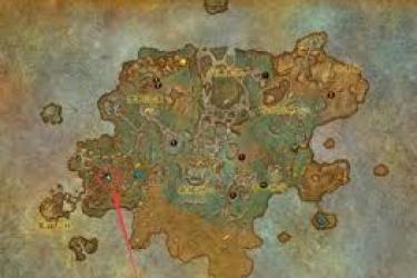 魔兽世界9.0烁裘徘徊者坐骑获取方法大揭秘