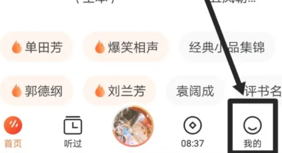 番茄畅听如何更新到最新版本？这里有详细方法
