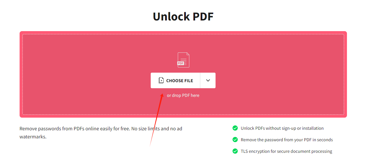 2分钟搞定！8个简单易懂的PDF解密方法 轻松解除PDF密码