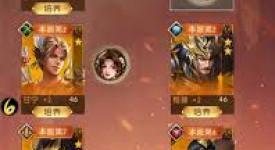 三国问鼎山河：探秘甘宁究竟身怀哪些震撼全场的强力技能