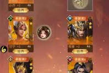 三国问鼎山河：探秘甘宁究竟身怀哪些震撼全场的强力技能