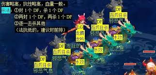 梦幻西游蜃海影副本开启探秘：究竟该如何进入其中？
