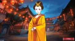 皇后成长计划 2：解锁嫔妃侧室结局，详细路径大揭秘