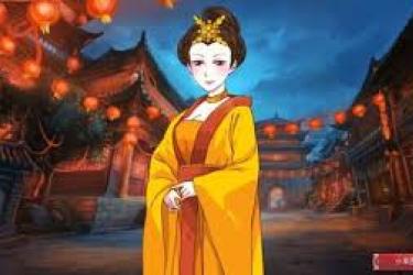 皇后成长计划 2：解锁嫔妃侧室结局，详细路径大揭秘