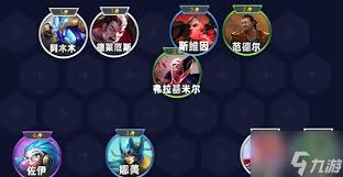 金铲铲之战S13：探秘弗拉基米尔究竟拥有怎样的技能