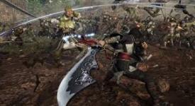 《真三国无双起源：灭尽刚牙断武艺，究竟能带来何种惊人效果？》