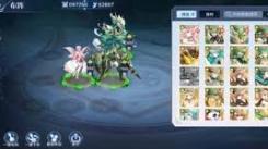 奥奇传说阵法升级大揭秘：探索提升阵法等级的有效途径
