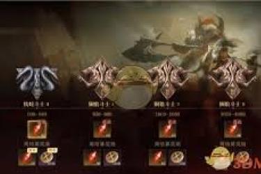 《探秘获取途径：龙息神寂龙髓石究竟该如何获取？》