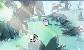 口袋妖怪冰雪城mega石分布位置全解析